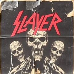 shitty slayer remix