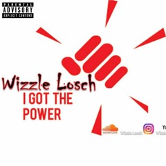 Wizzle Losch - Tenta Entender ft Kachalote & Montce