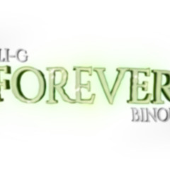 FOREVER (Feat. Binou) & (prod.By s3ptembrr + 1venny)