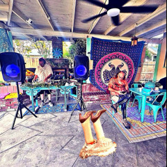 Live: Misfits Vs Weirdos (Sooz's Backyard) 5-10-25 happy birfdaze!!!