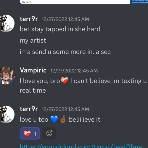 ✞ terr9r ~ The Future (fwthis1will   Cettiworld) ✞