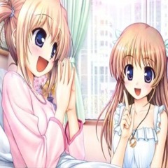 sweet donuts - perfume (nightcore)