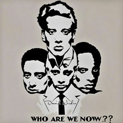 Who are We now