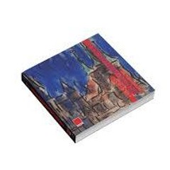 Manifesto Press sonic commission - Hans Hess - Art and Ideology book launch