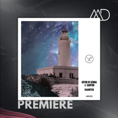 PREMIERE: Kevin Di Serna, Santor - Haunted Dont Let Me Down (Club Mix) [Last Night On Earth]