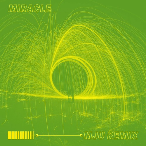Calvin Harris - Miracle (MJU Remix)