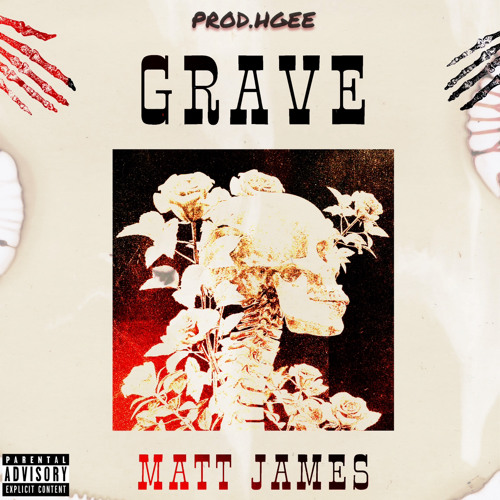 Grave Remix (Prod.HGEE)