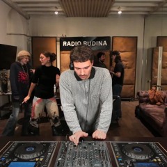 Sonic Vibrations - DJ Heronymus | Radio Rudina