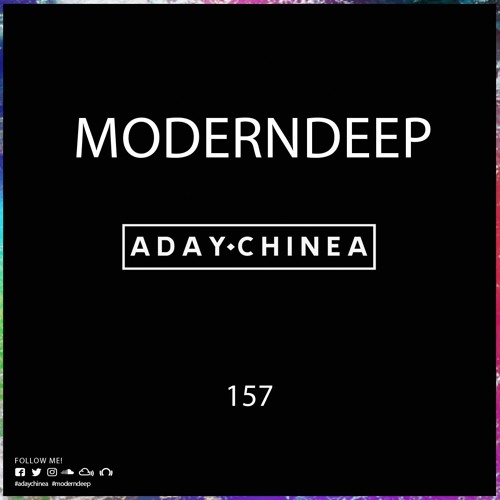 Moderndeep - 157 18/06/2021