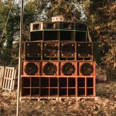 Dub Schlagers / Soundsystem session on ETC 2021