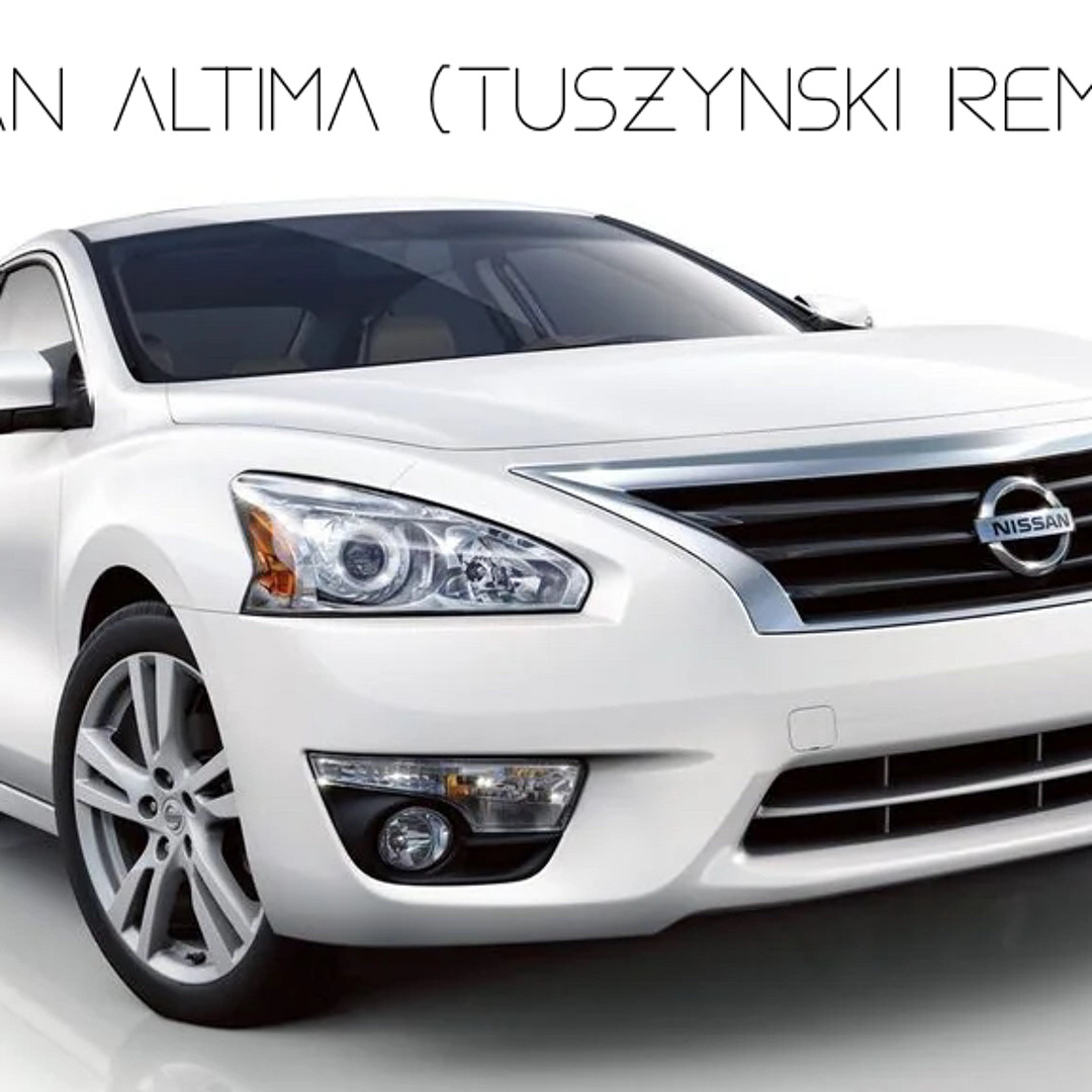 Doechii - Nissan Altima (TZYNSKI Remix)