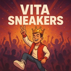 Vita sneakers