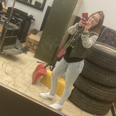 Miss Feather$hy in case you forgot