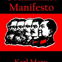 DOWNLOAD [eBook] The Communist Manifesto