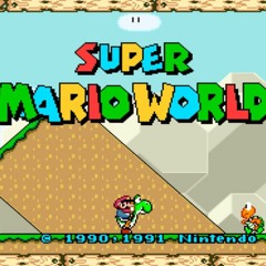 Super Mario World - Game Over (Hiphop Remix)