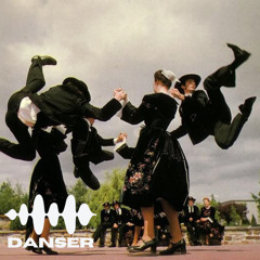 Reportage - Danser en Bretagne
