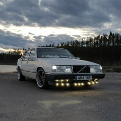 Åh Hem Bolaget - Åh Hem Bolaget (v2lle remix)