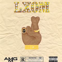 MOB TIES (PROD. BY LXOM)