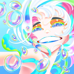Burst My Bubble (Bao The Whale cover)