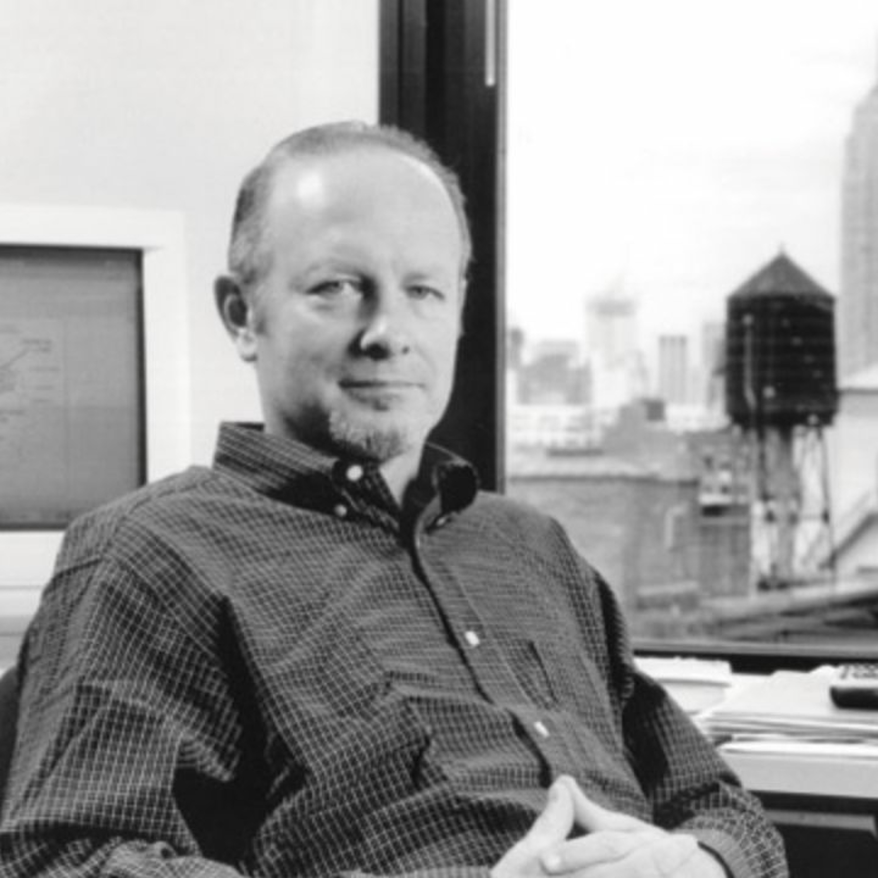 Joseph E. LeDoux discusses his book The Deep History of Ourselves.