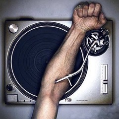 Hooked On Vinyl Mixes