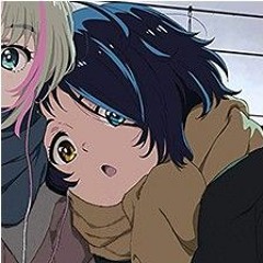 Wonder Egg Priority - Brand-new world