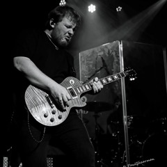 Robert Miles // Children // Rock Cover