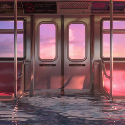 sunset rollercoaster 落日飛車