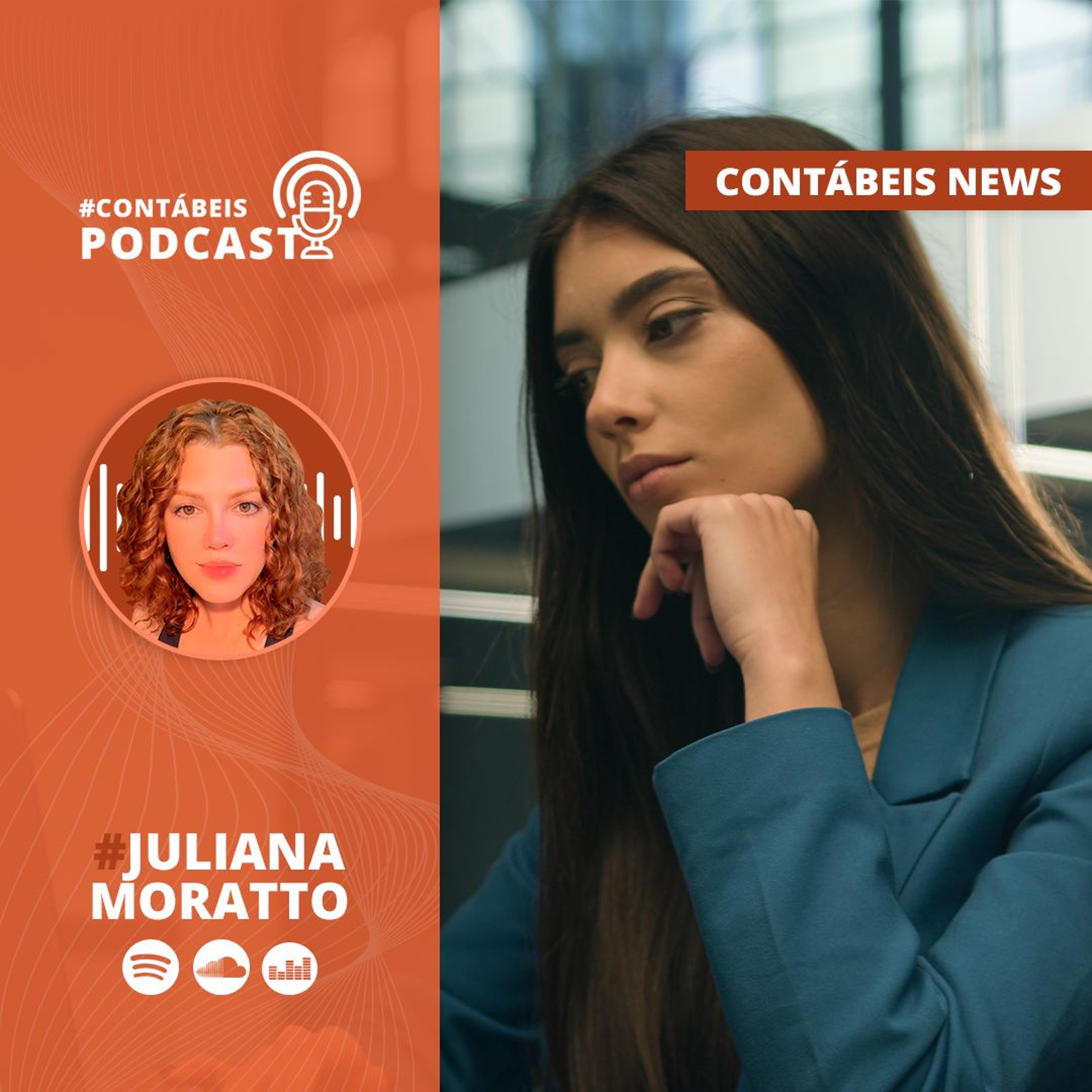 Mudanças no PIS: quais os impactos para empresas e trabalhadores? episode artwork