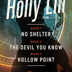 [VIEW] KINDLE 📪 Holly Lin: Books 1-3 (Holly Lin Series) by  Robert Swartwood EPUB KI