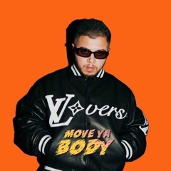 Hamza x Nina Sky - Mes lovés x Move Ya Body [FREE DOWNLOAD FOR BEST QUALITY]