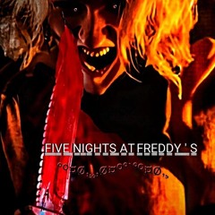 V3nD3TTa_Th3_M3nAc3 - Y0UR FIRST ( & LAST ) NIGHT SHIFT AT FREDDY'S