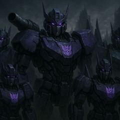DECEPTICONS