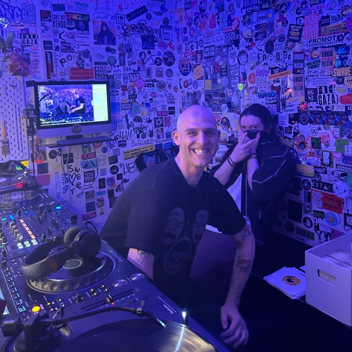 Academy Records Annex with Nate @ The Lot Radio 05-07-2024