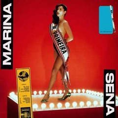 Marina Sena - Por Supuesto (Wellx Remix)