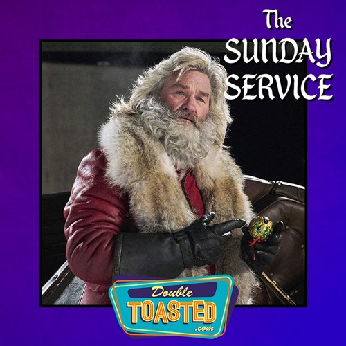 THE SUNDAY SERVICE - 11 - 29 - 2020