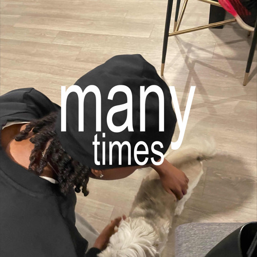 many times