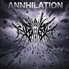 Kaltbrand - Annihilation