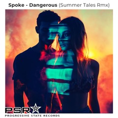 Dangerous (Summer tales Rmx)