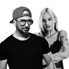 Sterbinszky x MYNEA - Fly Away With Me (My Set Edit)