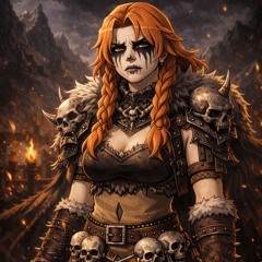 Daughter of the Golden Lineage