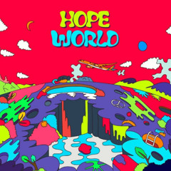 J-Hope -Base Line