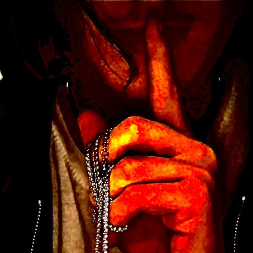 CANT SOUND LIKE ME [NYHTMARE]