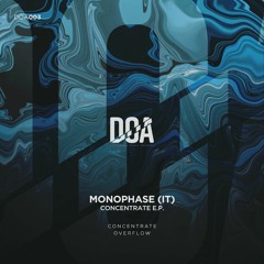 Monophase (IT) - Concentrate