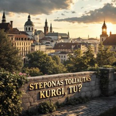 Kurgi, Tu? (Where are you?)