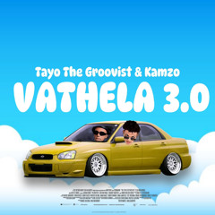 Tayo the Groovist & Kamzo - Vathela 3.0 (Remix)