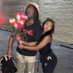 Lucki - The Date (Divas) [prod. BrentRambo]