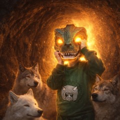 jeu avec Timaë dragon lumiere remix 2020 ambient chill 90 meditation