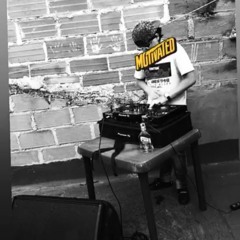 THE MUSIC JERONIMO RESTREPO