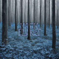Hack The Planet 518 on 1-9-24 - Bluish-Grey